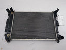 Saab 900 Engine Radiator-9