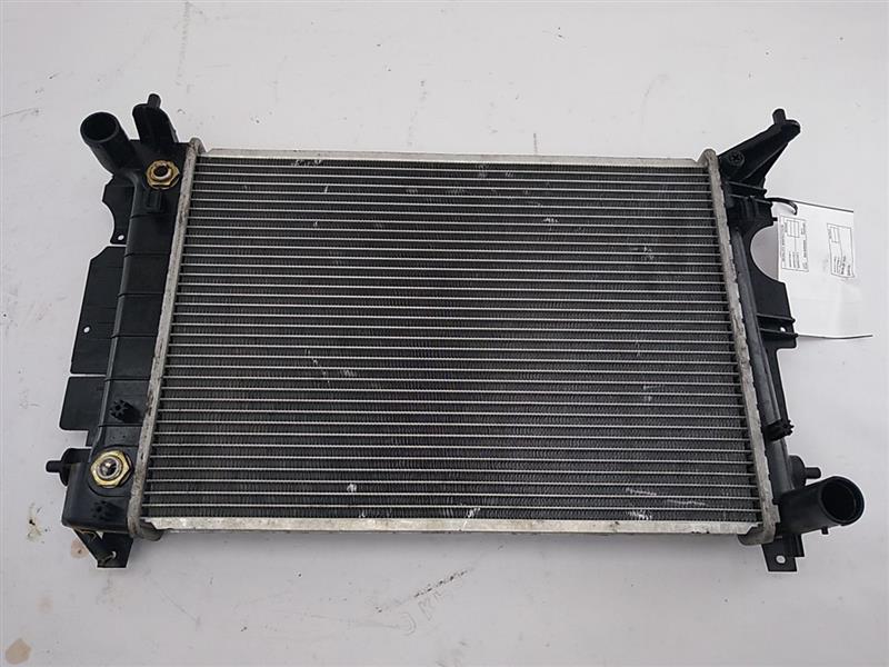 Saab 900 Engine Radiator