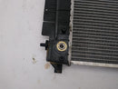 Saab 900 Engine Radiator-11