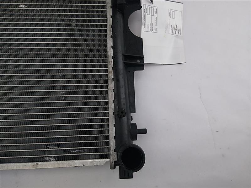 Saab 900 Engine Radiator