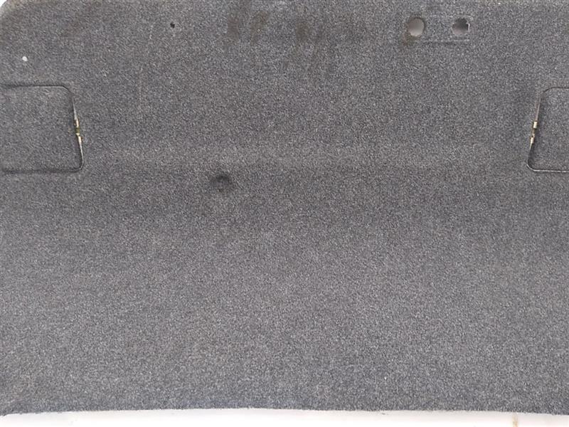 Saab 900 Rear Deck Lid Liner Trim Piece