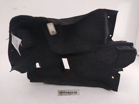 Saab 900 Rear Left Trunk Liner Trim Piece