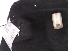 Saab 900 Rear Left Trunk Liner Trim Piece - 0