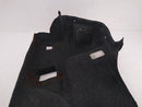 Saab 900 Rear Left Trunk Liner Trim Piece-11
