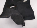 Saab 900 Rear Left Trunk Liner Trim Piece-12