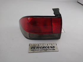 Saab 900 Left Tail Light