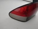 Saab 900 Left Tail Light-2