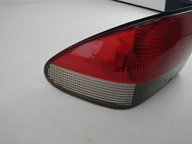 Saab 900 Left Tail Light - 0