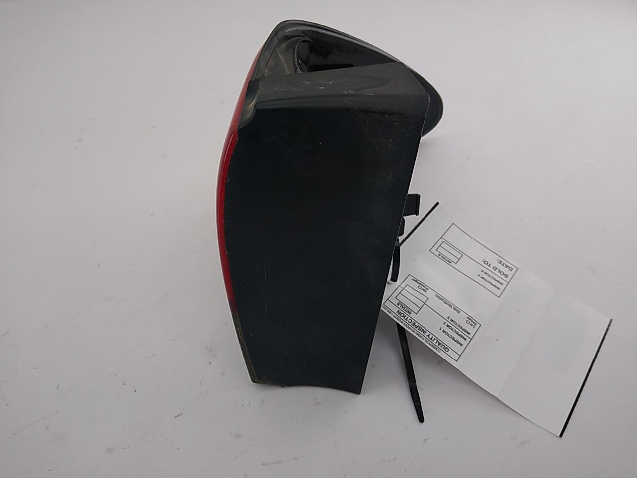 Saab 900 Left Tail Light