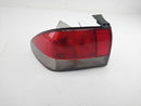 Saab 900 Left Tail Light-10
