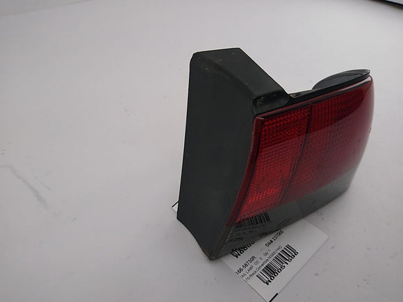 Saab 900 Right Tail Light