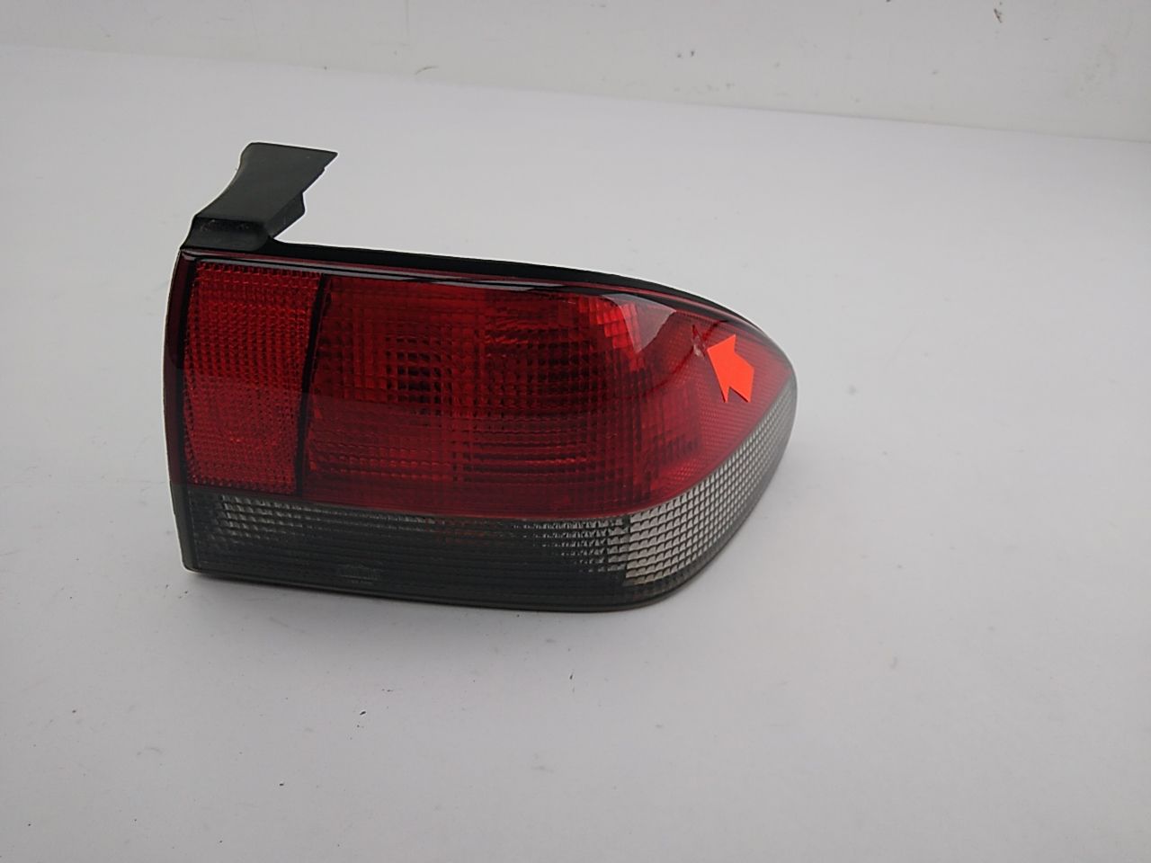 Saab 900 Right Tail Light