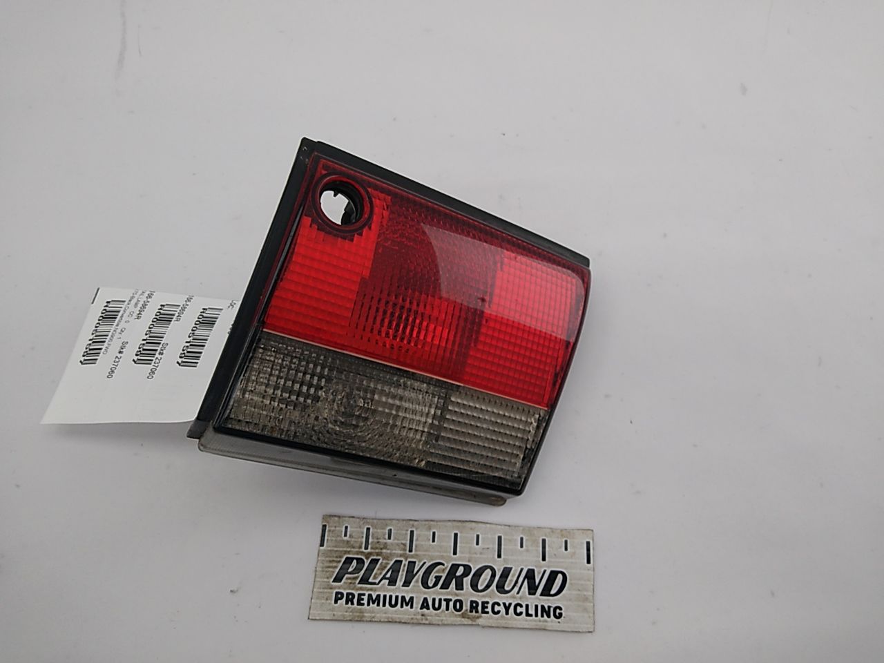 Saab 900 Right Tail Light