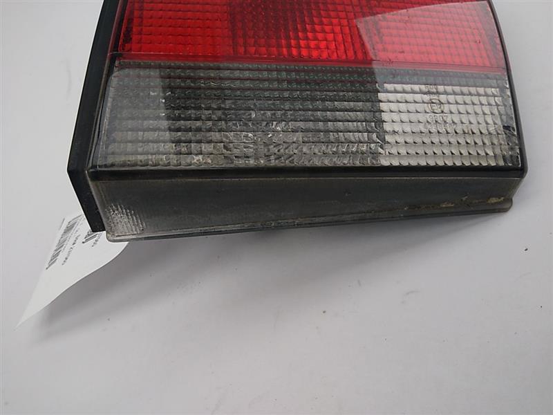 Saab 900 Right Tail Light