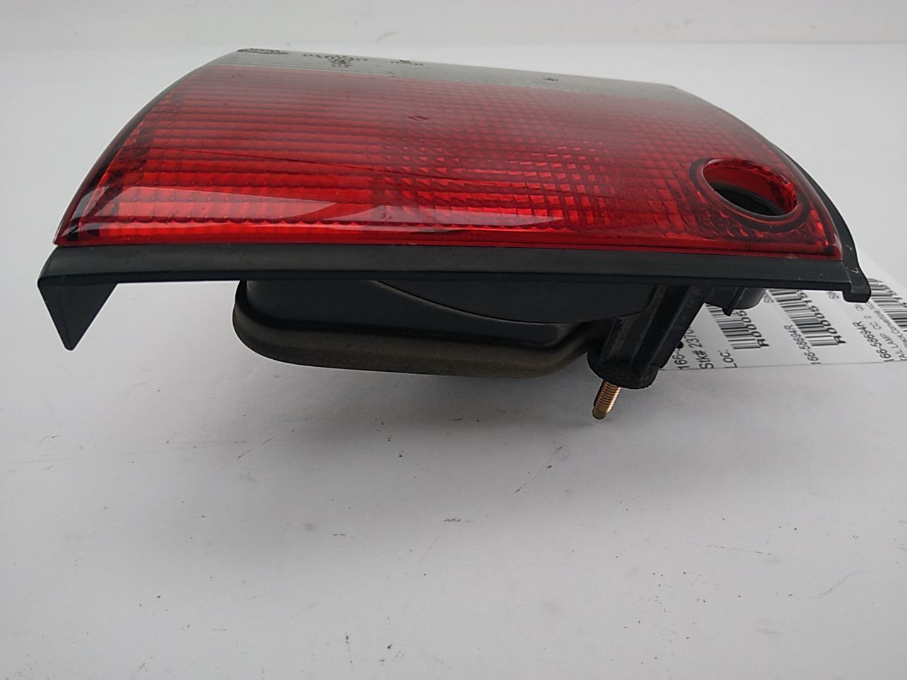 Saab 900 Right Tail Light