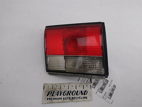 Saab 900 Left Tail Light