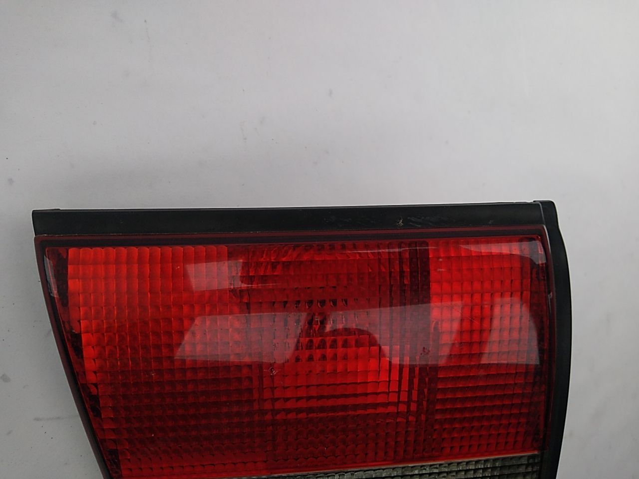 Saab 900 Left Tail Light - 0