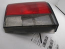 Saab 900 Left Tail Light-3