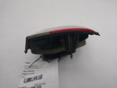 Saab 900 Left Tail Light-4