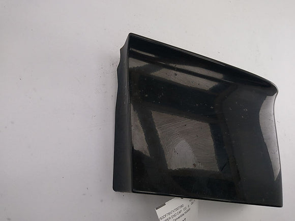 Saab 900 Rear Left Quarter Bumper Extension