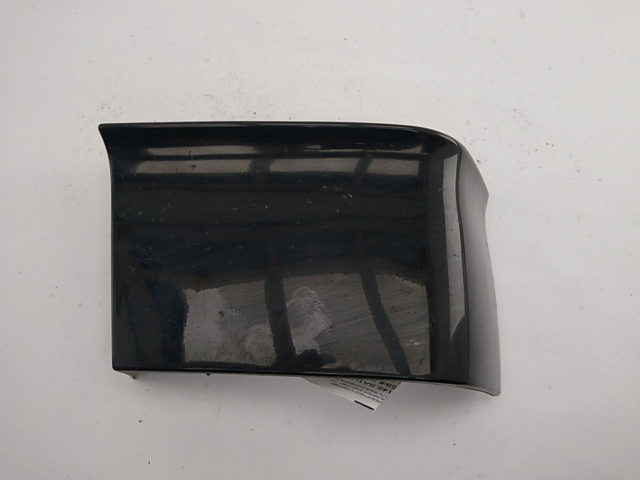 Saab 900 Rear Left Quarter Bumper Extension