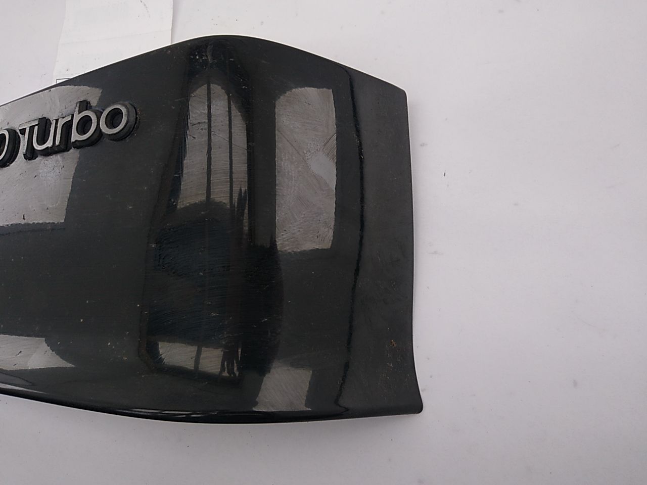 Saab 900 Rear Right Quarter Bumper Extension - 0