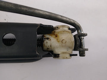 Saab 900 Jack - 0