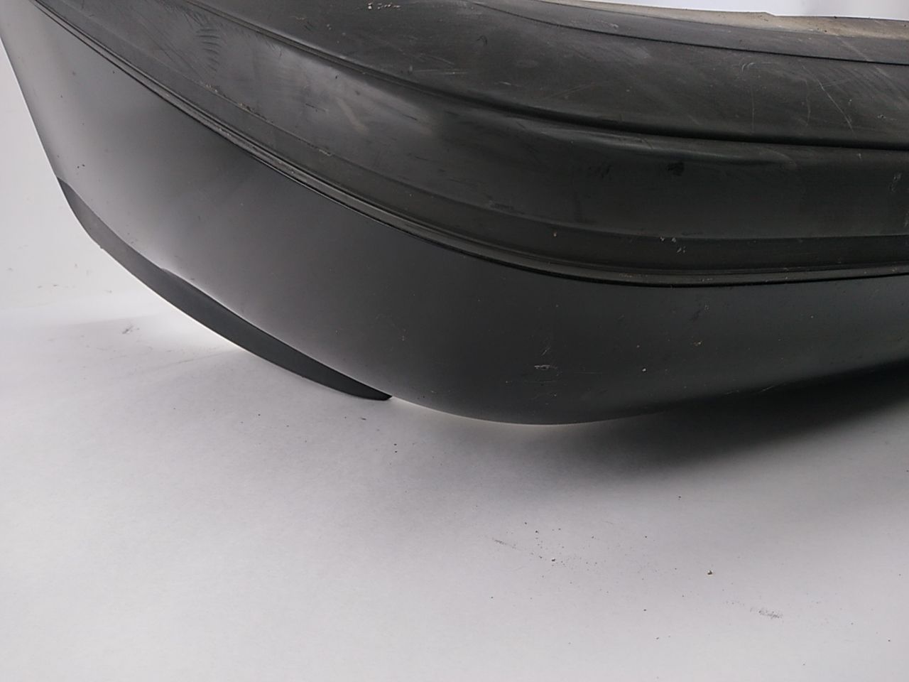 Saab 900 Rear Bumper