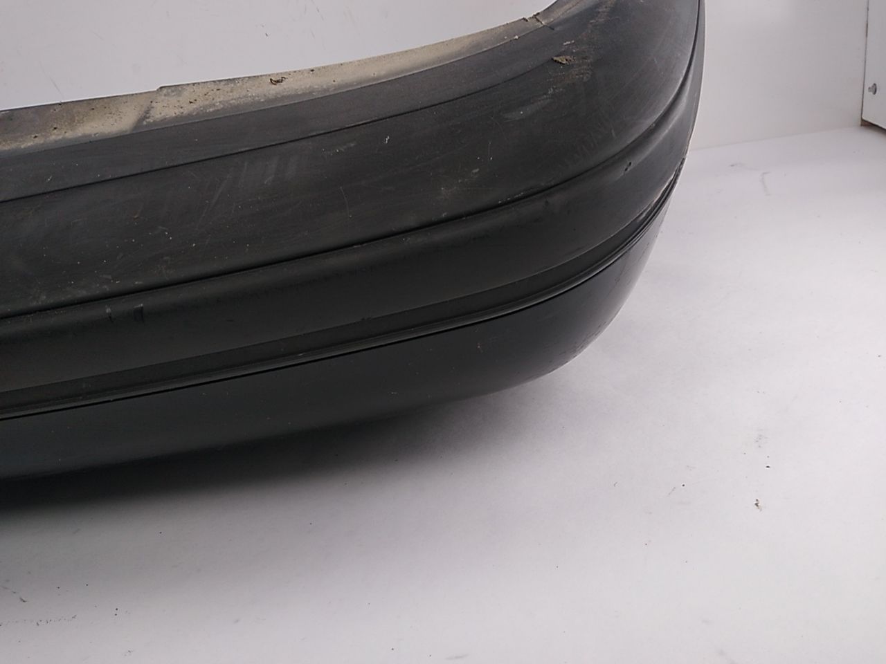 Saab 900 Rear Bumper