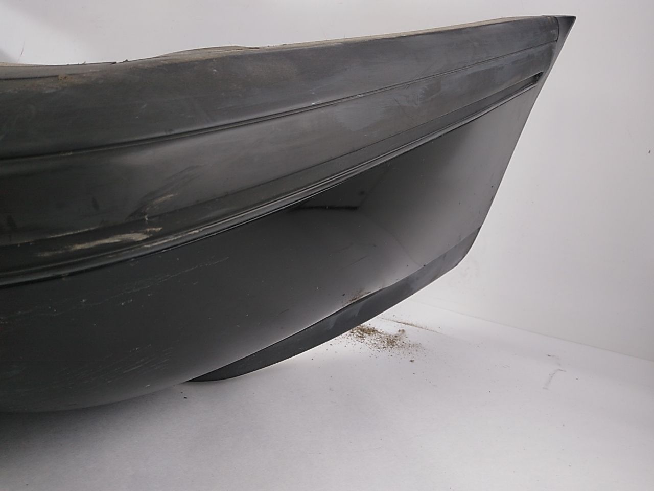 Saab 900 Rear Bumper