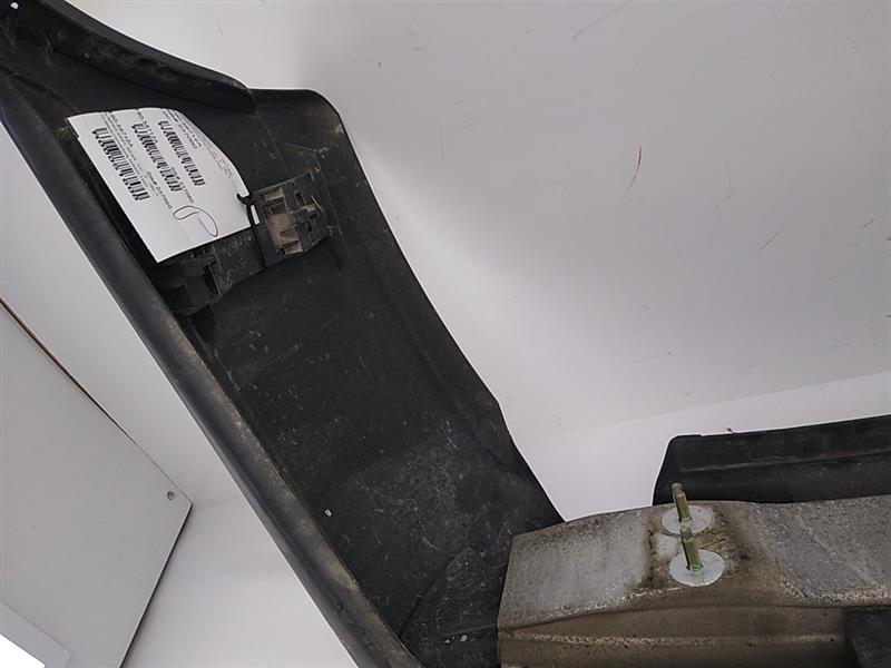 Saab 900 Rear Bumper