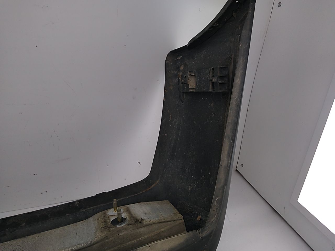 Saab 900 Rear Bumper