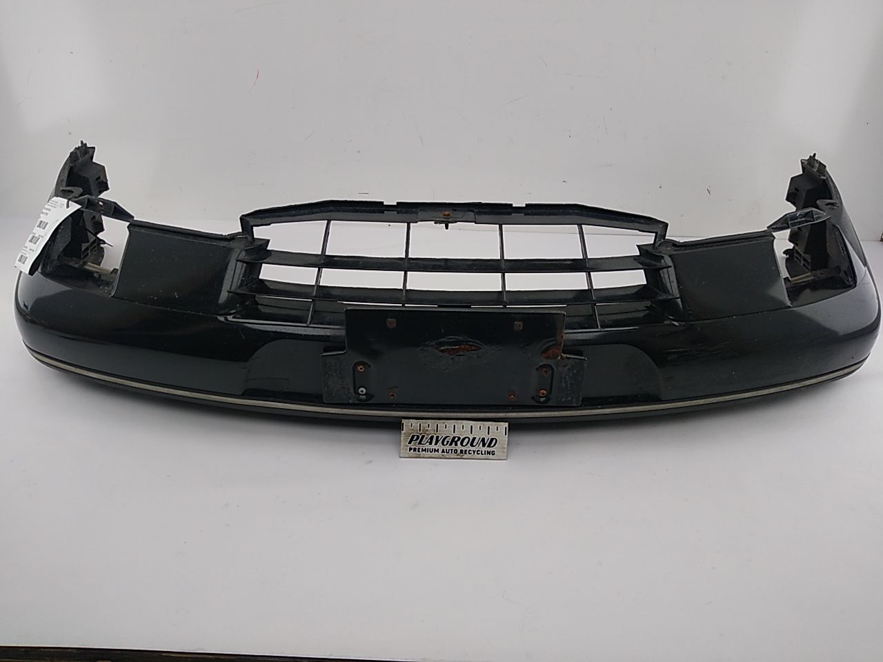 Saab 900 Front Bumper