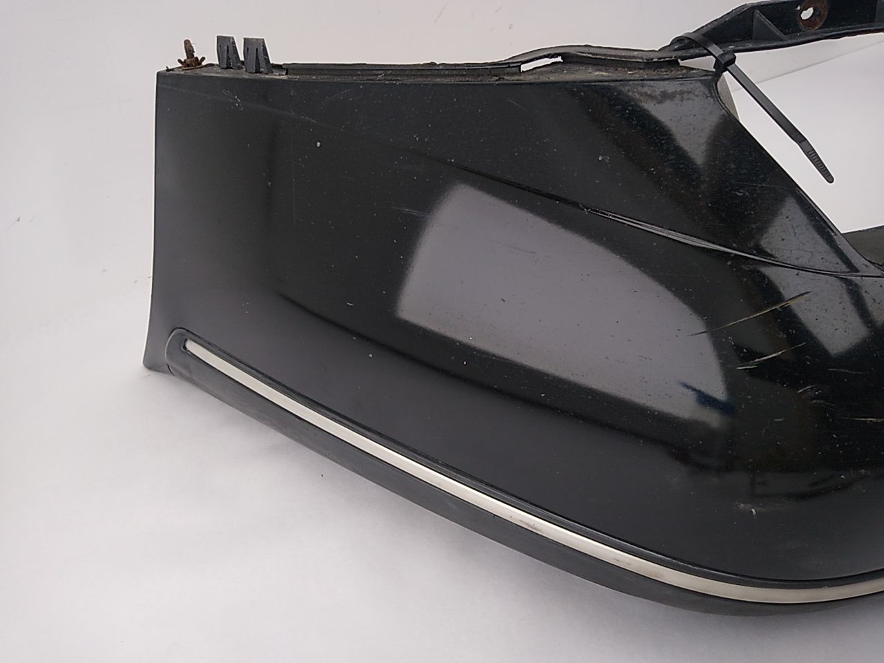 Saab 900 Front Bumper