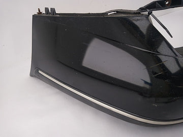 Saab 900 Front Bumper - 0
