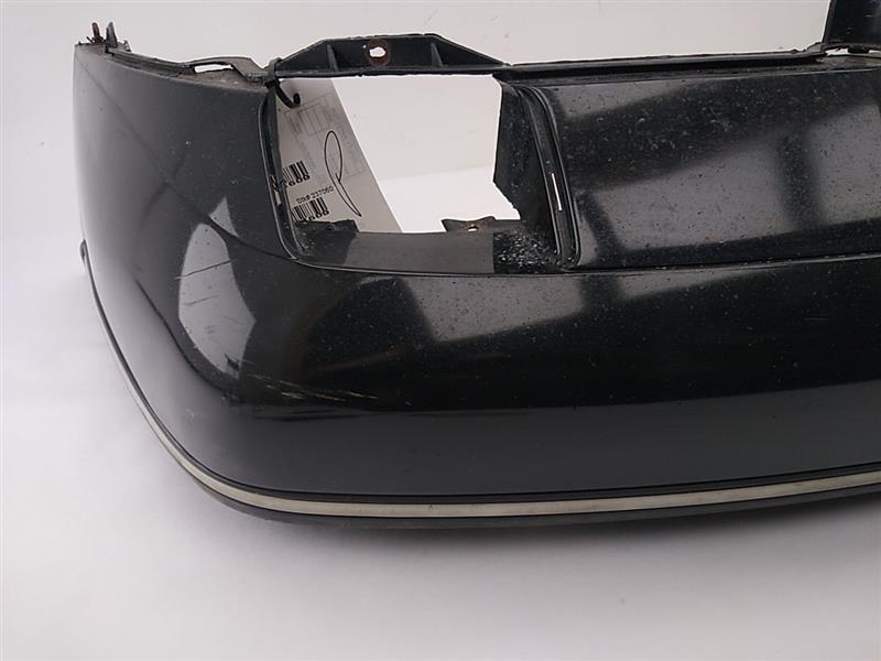 Saab 900 Front Bumper