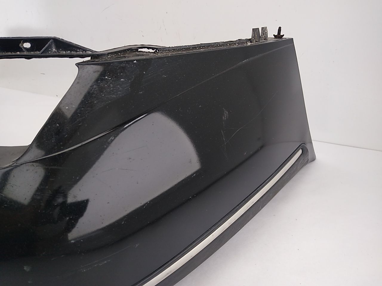 Saab 900 Front Bumper