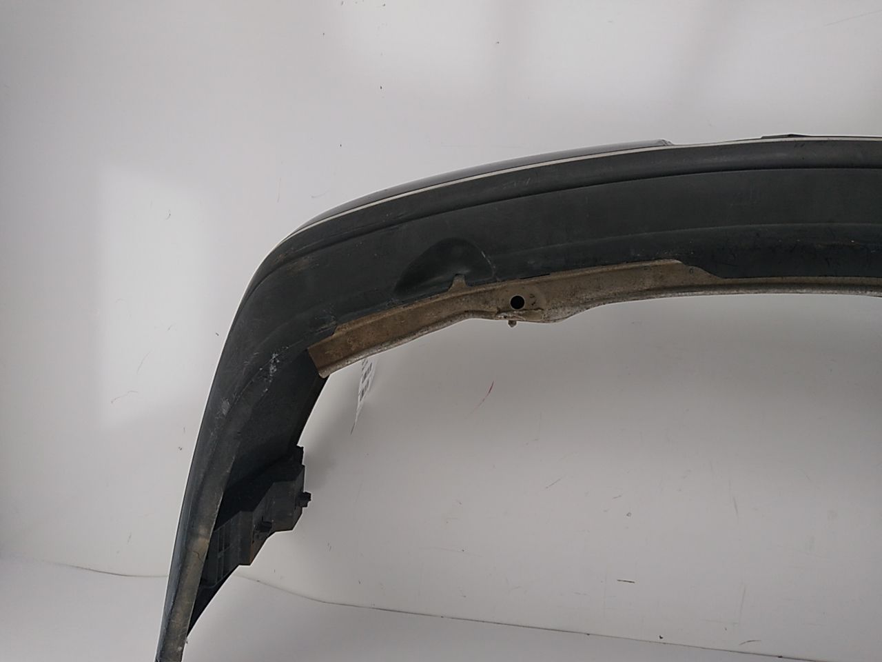 Saab 900 Front Bumper