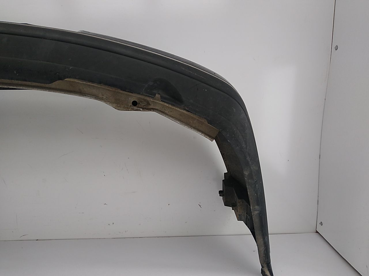 Saab 900 Front Bumper