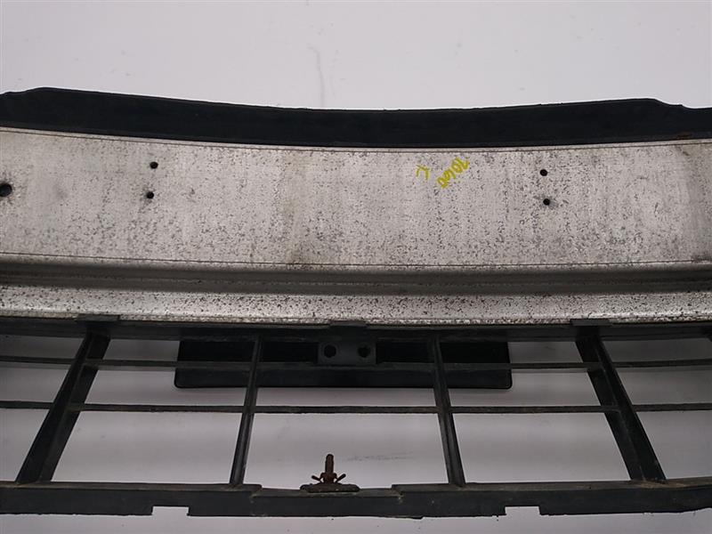 Saab 900 Front Bumper