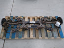 Saab 9-5 Rear Axle Assembly-1