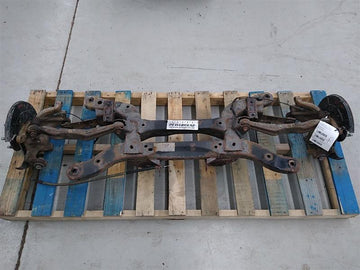 Saab 9-5 Rear Axle Assembly