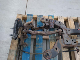 Saab 9-5 Rear Axle Assembly - 0