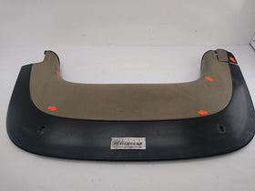 Saab 900 Tonneau Cover