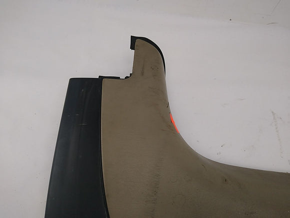 Saab 900 Tonneau Cover