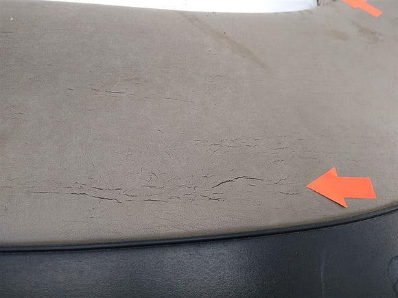 Saab 900 Tonneau Cover