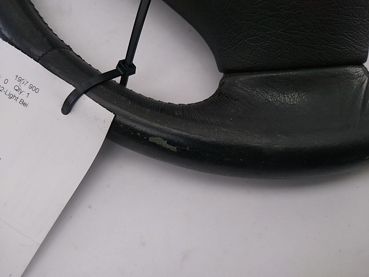 Saab 900 Steering Wheel