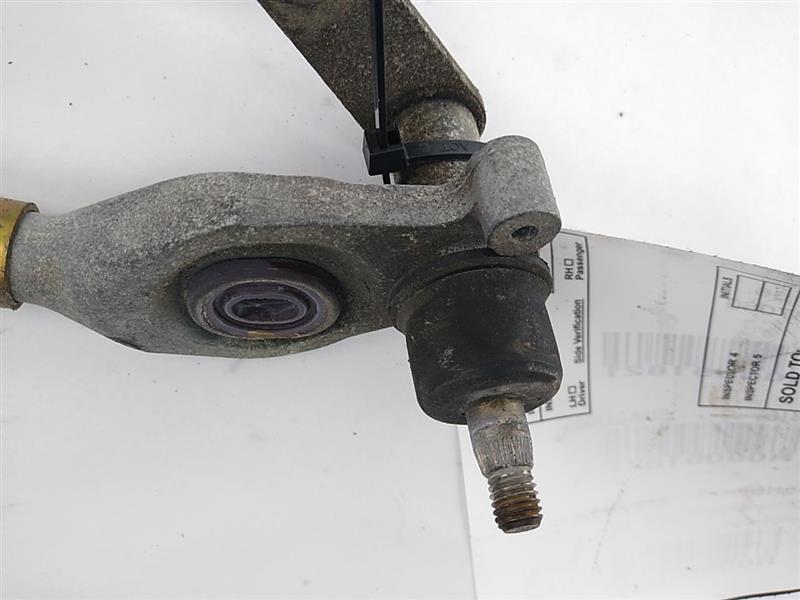 Saab 900 Front Windshield Wiper Transmission