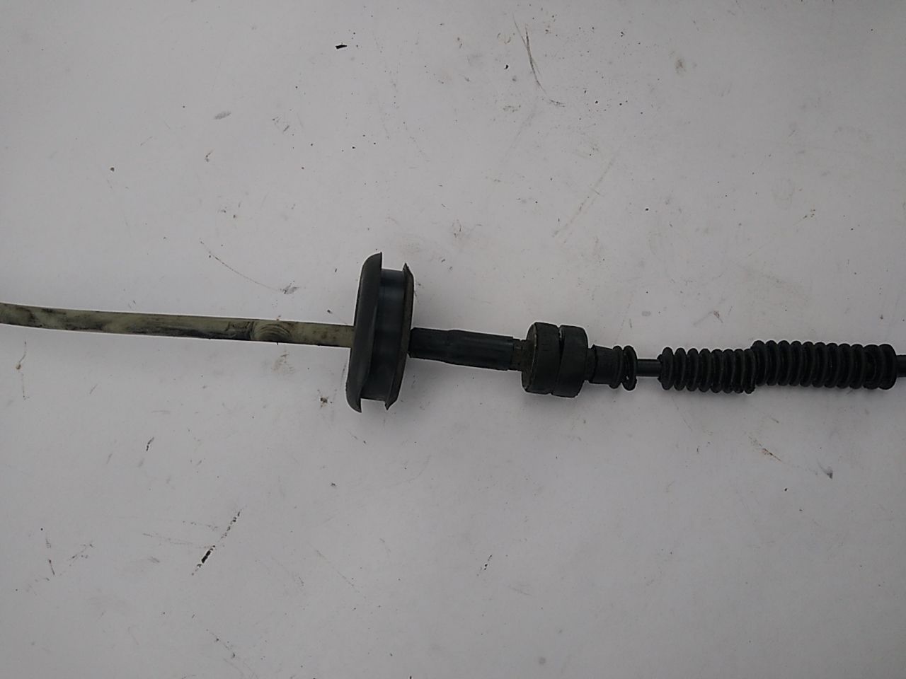 Saab 900 Shifter Assembly