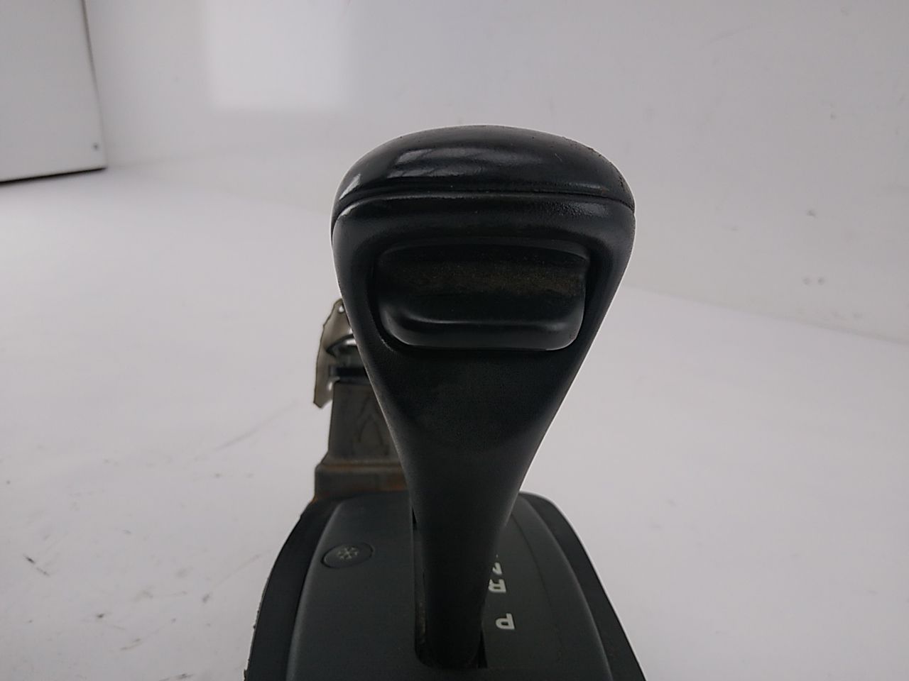 Saab 900 Shifter Assembly